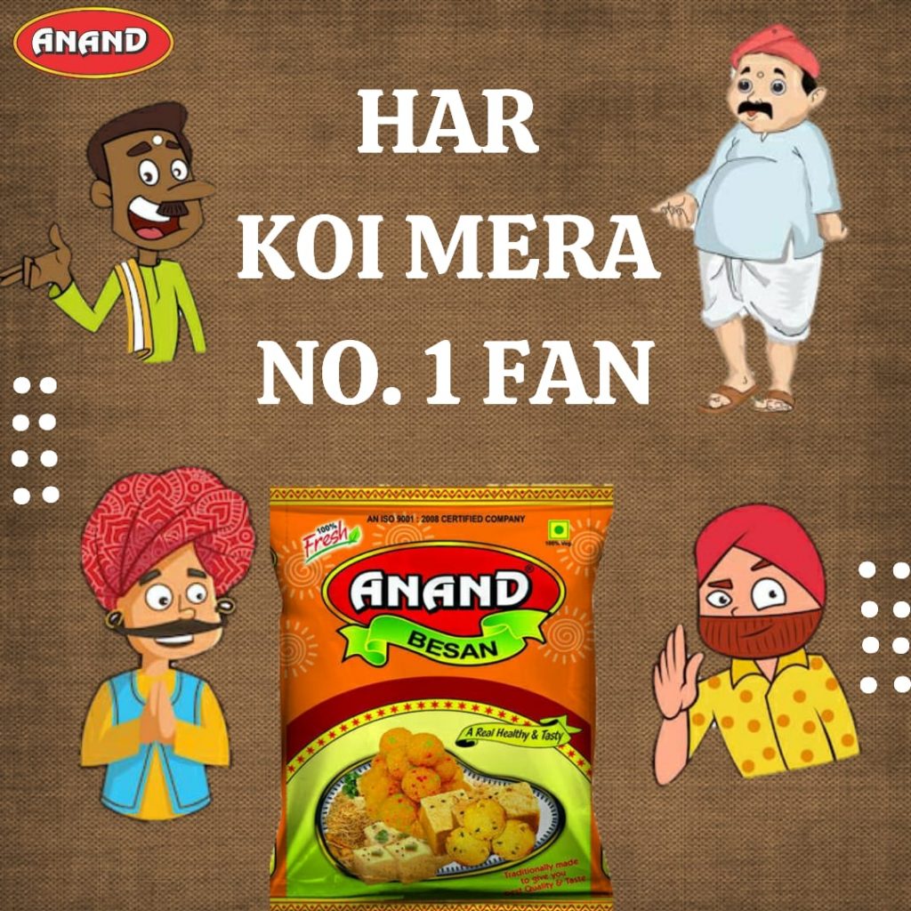 anand